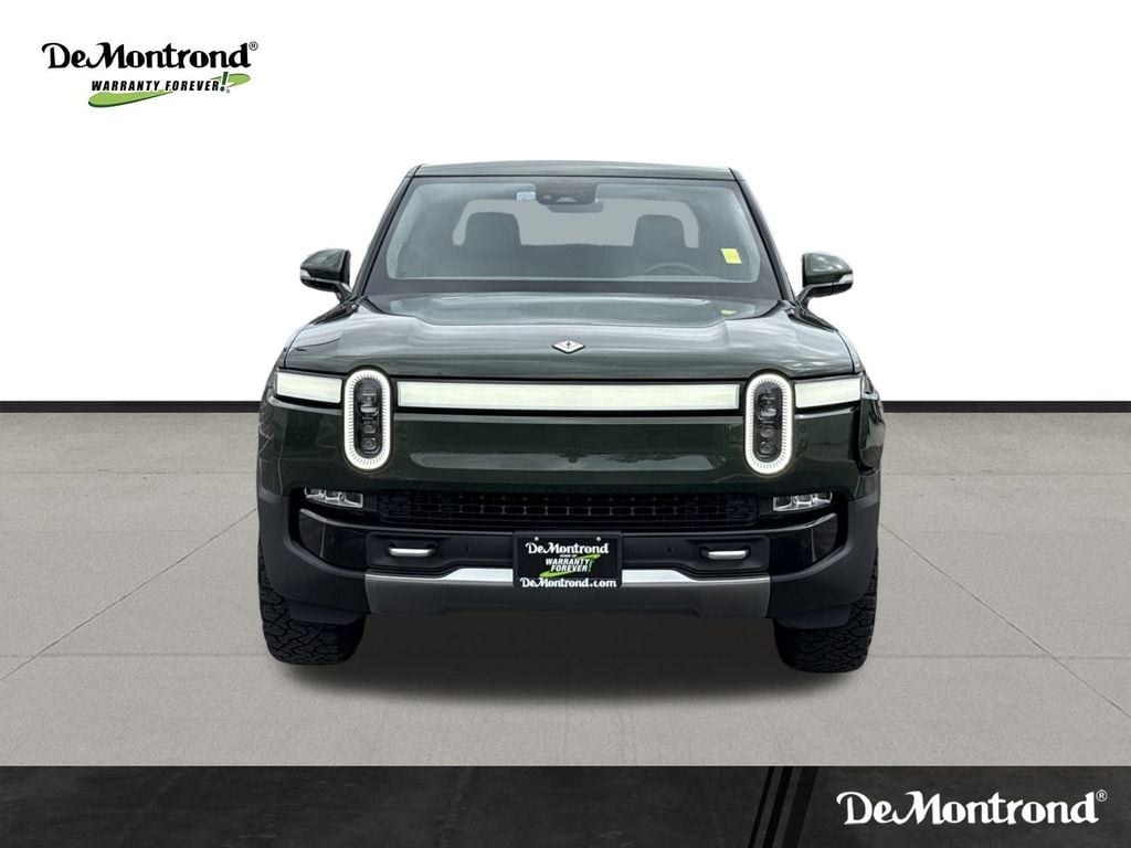 Used 2022 Rivian R1T Launch Edition with VIN 7FCTGAAL4NN004483 for sale in Conroe, TX