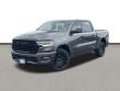 2026 Ram 1500 LIMITED CREW CAB 4X4 Pickup