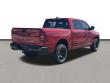 2027 Ram 1500 TRADESMAN CREW CAB 4X4 Pickup