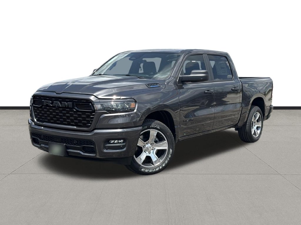 2026 Ram 1500 EXPRESS CREW CAB 4X2 5'7 BOX Pickup