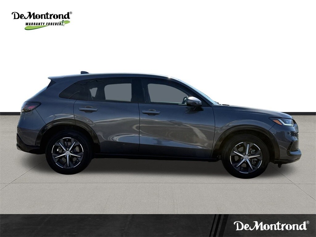 2025 Honda HR-V EX-L photo 4