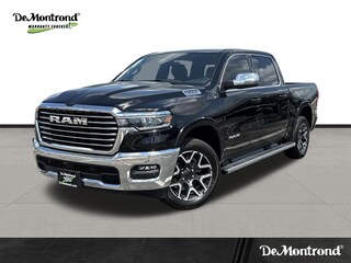 2026 Ram 1500 LARAMIE CREW CAB 4X2 5'7 BOX Pickup