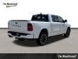 2026 Ram 1500 LIMITED CREW CAB 4X4 5'7 BOX Pickup