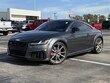  Audi TTS