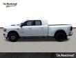 2026 Ram 3500 LARAMIE MEGA CAB 4X4 6'4 BOX Pickup