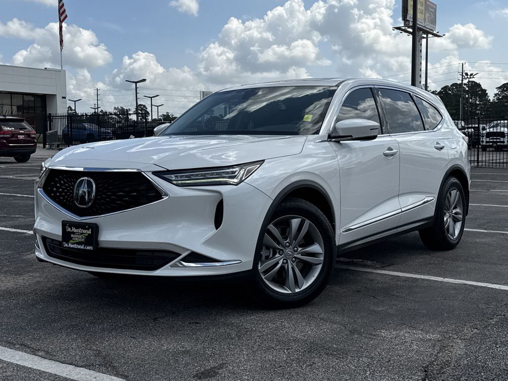 2024 Acura MDX -'s photo