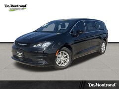 2026 Chrysler Voyager LX Passenger Van 2C4RC1CG5TR232830