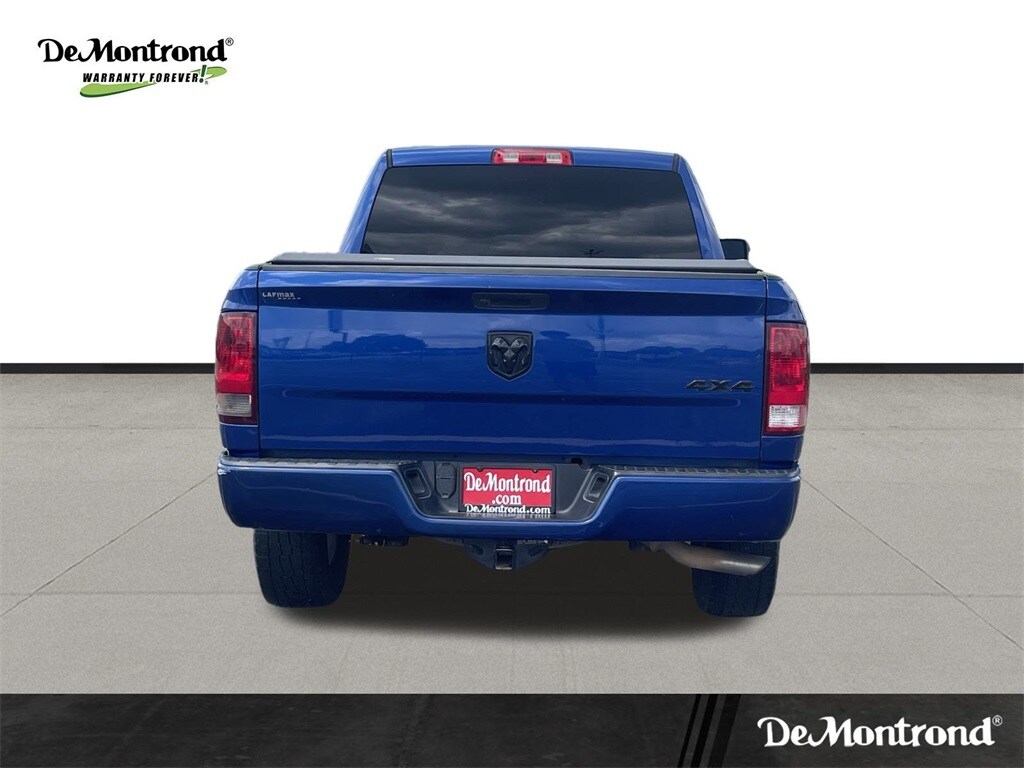 2019 Ram 1500 Classic Express photo 4
