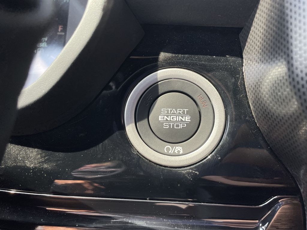 2025 RAM 2500 Limited - Photo 20