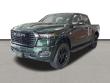 2026 Ram 1500 LARAMIE CREW CAB 4X4 Pickup