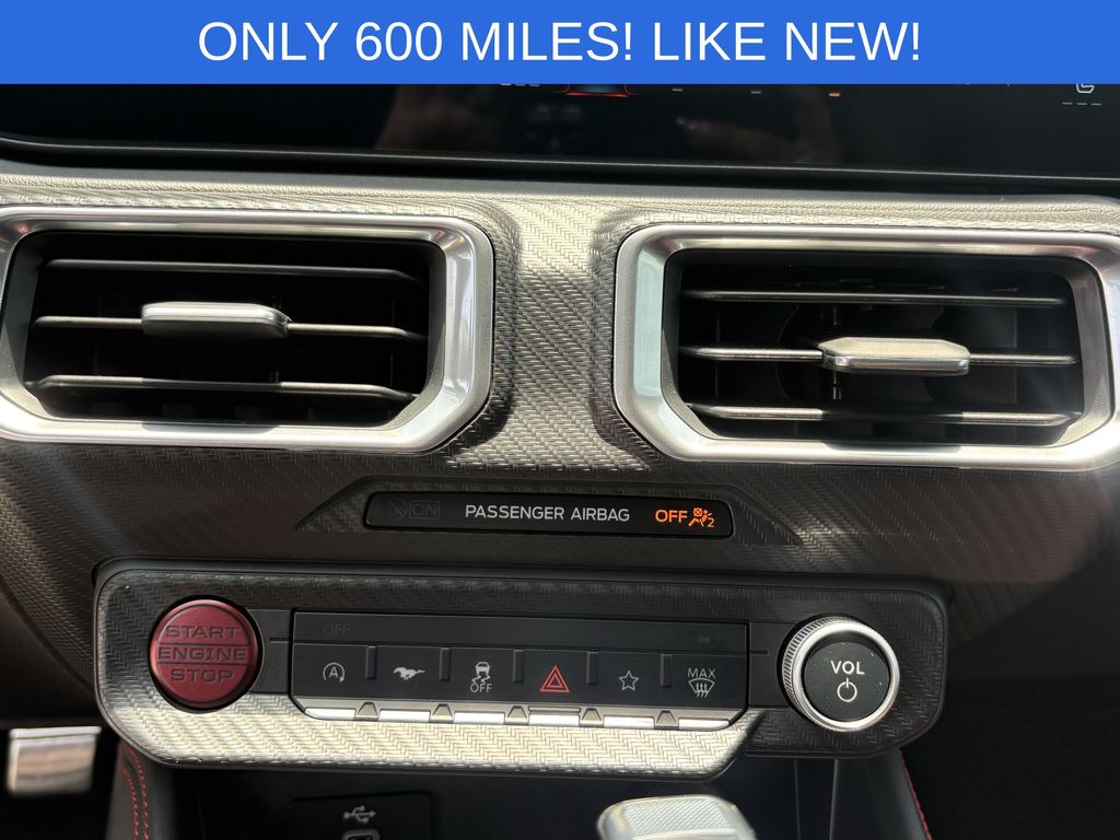 2025 Ford Mustang GT Premium - Photo 21