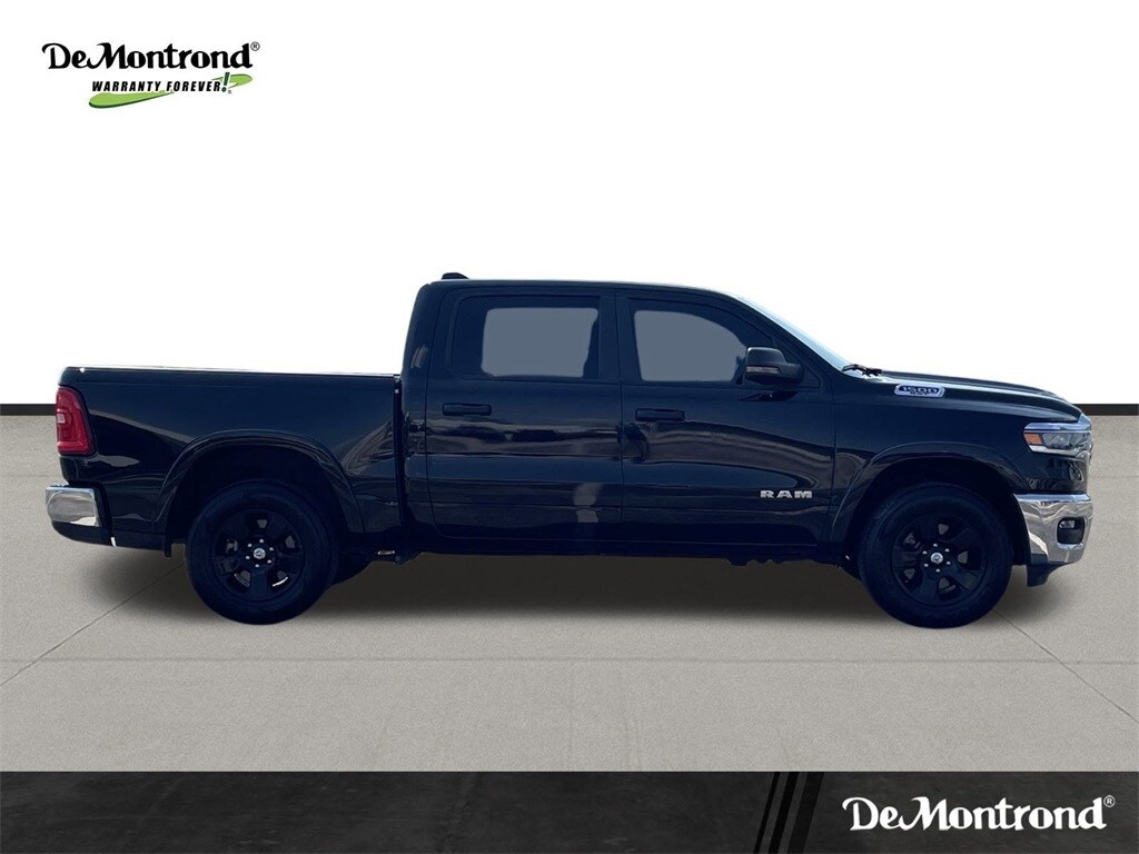2025 Ram 1500 Big Horn Lone Star photo 4