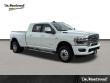 2026 Ram 3500 LARAMIE MEGA CAB 4X4 6'4 BOX Pickup
