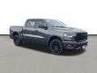 2026 Ram 1500 LIMITED CREW CAB 4X4 Pickup