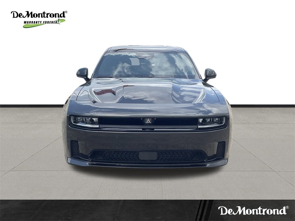 2025 Dodge Charger R/T photo 2