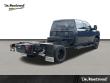 2026 Ram 3500 Chassis Cab TRADESMAN CREW   4X4 60' CA Pickup