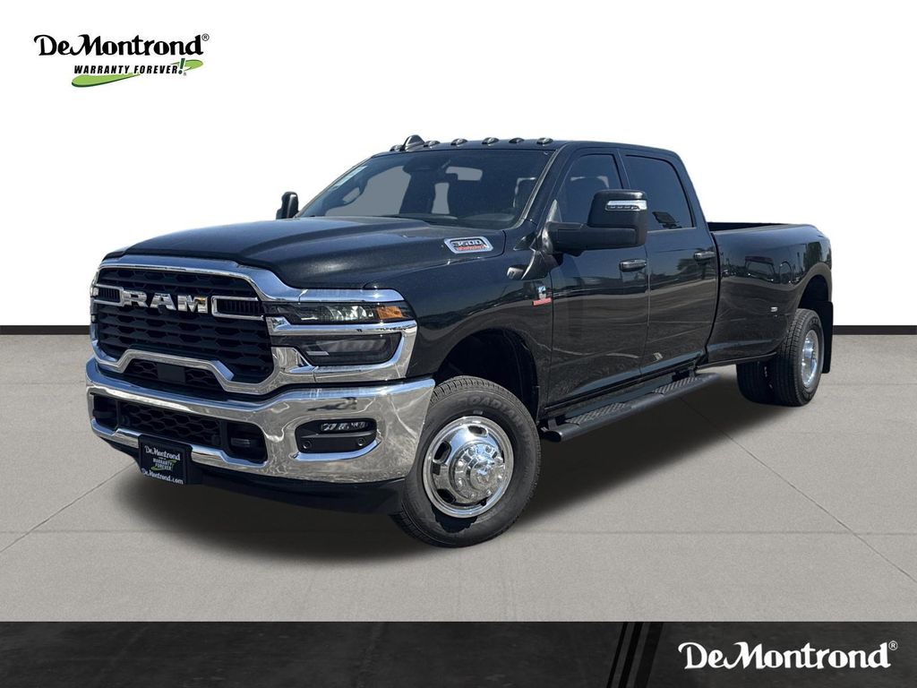 2026 RAM 3500 Tradesman 4X4 Crew Cab LWB's photo