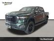 2026 Ram 1500 LARAMIE CREW CAB 4X4 5'7 BOX Pickup