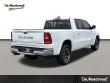 2026 Ram 1500 LARAMIE CREW CAB 4X4 5'7 BOX Pickup
