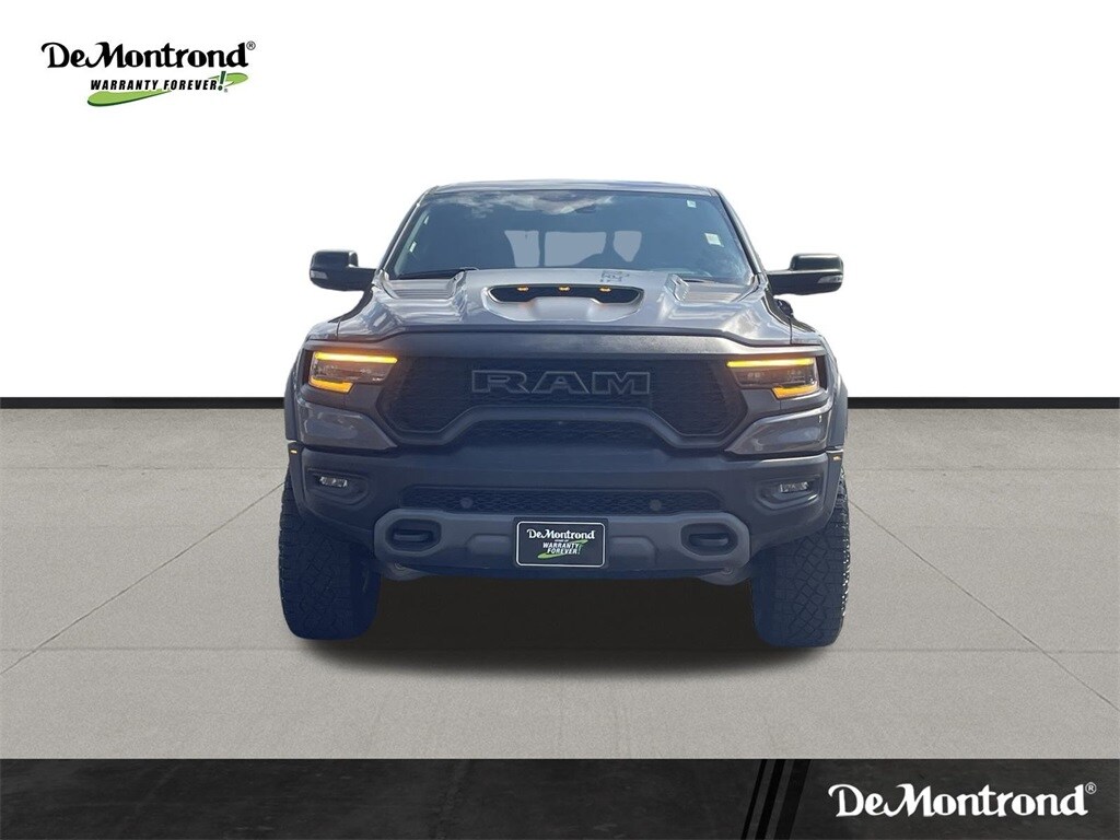 2024 Ram 1500 TRX photo 2