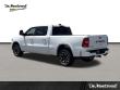 2026 Ram 1500 LARAMIE CREW CAB 4X4 6'4 BOX Pickup