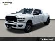 2026 Ram 3500 LARAMIE MEGA CAB 4X4 6'4 BOX Pickup