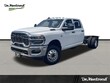 Ram 3500 Chassis Cab