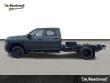 2026 Ram 3500 Chassis Cab TRADESMAN CREW   4X4 60' CA Pickup