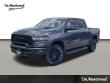 2026 Ram 1500 REBEL CREW CAB 4X4 5'7 BOX Pickup