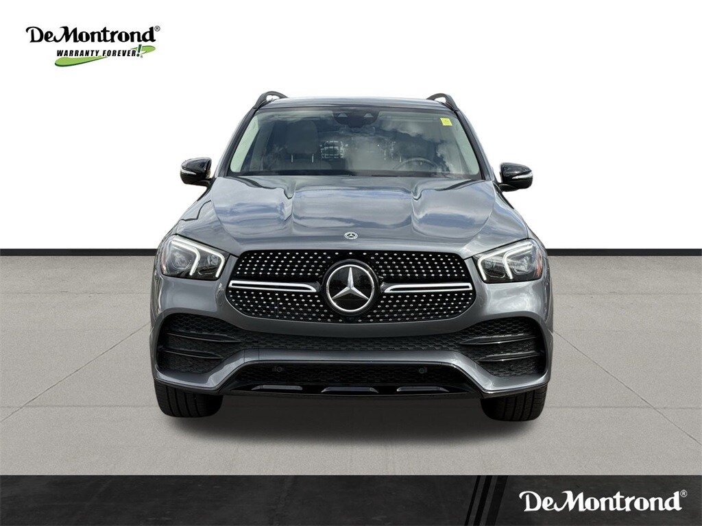 2023 Mercedes Benz GLE 350 photo 2