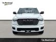 2026 Ram 1500 LARAMIE CREW CAB 4X4 5'7 BOX Pickup