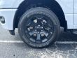 2027 Ram 1500 TRADESMAN CREW CAB 4X4 Pickup