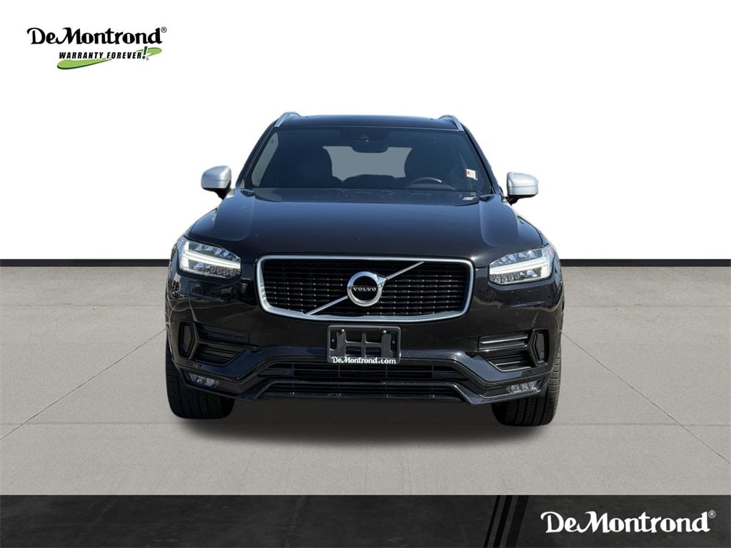 Used 2016 Volvo XC90 T6 R-Design AWD SUV