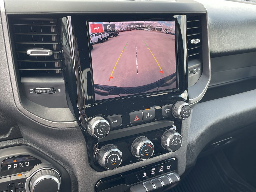 2026 RAM 1500 Laramie - Photo 20