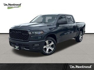 2026 Ram 1500 EXPRESS CREW CAB 4X2 5'7 BOX Pickup