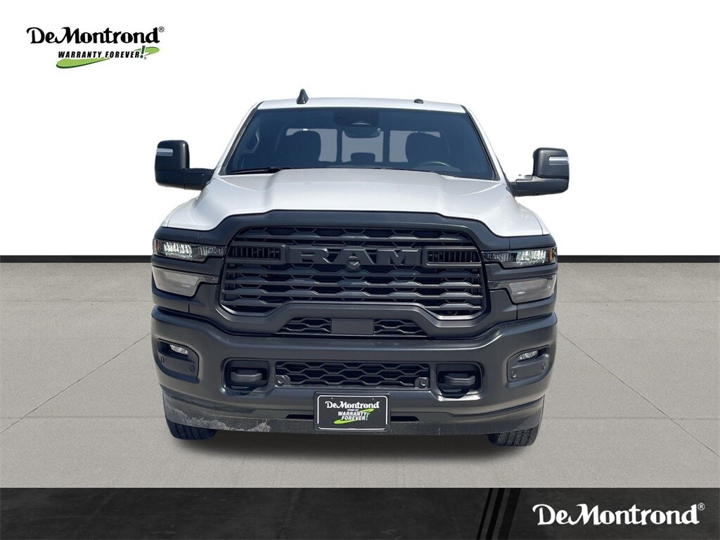 2026 Ram 2500 Tradesman photo 2