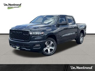 2026 Ram 1500 EXPRESS CREW CAB 4X2 5'7 BOX Pickup