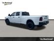 2026 Ram 3500 TRADESMAN CREW CAB 4X4 8' BOX Pickup