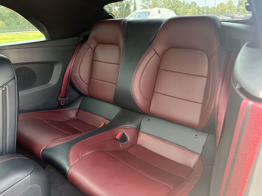 2025 Ford Mustang GT Premium - Photo 23