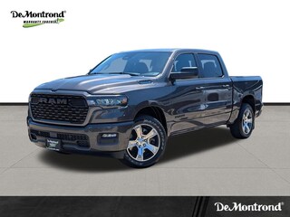 2026 Ram 1500 EXPRESS CREW CAB 4X2 5'7 BOX Pickup