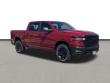 2027 Ram 1500 TRADESMAN CREW CAB 4X4 Pickup