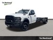  Ram 5500 Chassis Cab