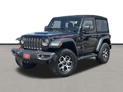 Used 2020 Jeep Wrangler Rubicon SUV for sale in Conroe, TX