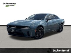 2026 Dodge Charger SCAT PACK PLUS 4-DOOR AWD Sedan 2C3CDARP3TR288246