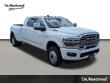 2026 Ram 3500 LIMITED MEGA CAB 4X4 6'4 BOX Pickup