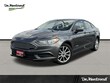 Ford Fusion Hybrid