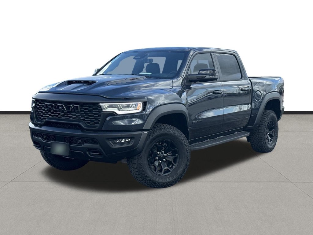 2026 Ram 1500 RHO / TRX CREW CAB 4X4 Pickup