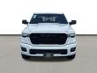2026 Ram 1500 TRADESMAN CREW CAB 4X2 Pickup