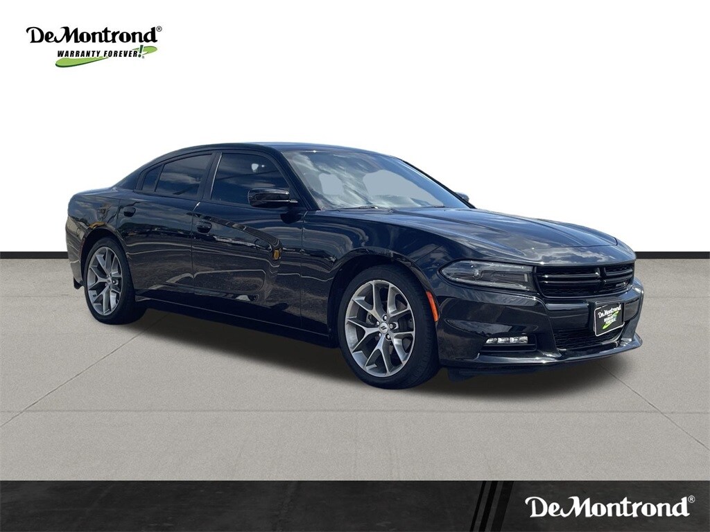 2023 Dodge Charger SXT photo 2
