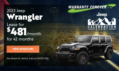New Vehicle Specials | DeMontrond Chrysler Dodge Jeep RAM New Vehicle Specials | DeMontrond Chrysler Dodge Jeep RAM